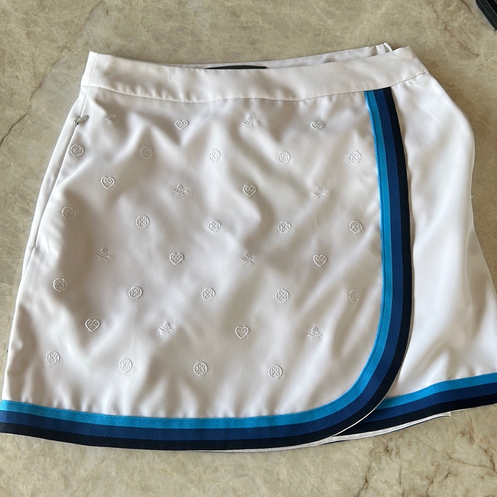 G Fore skirt size 4